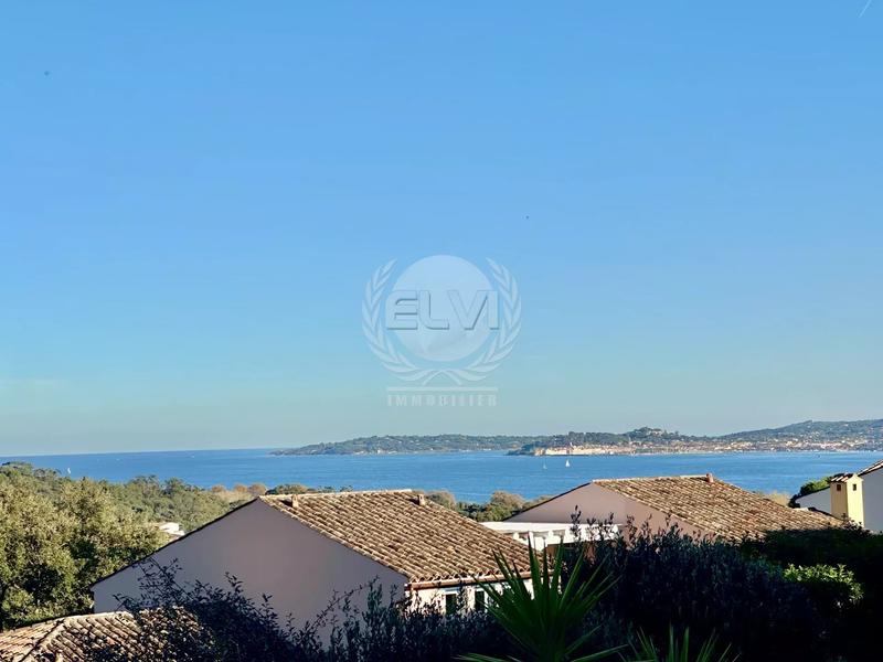 Appartement - 59 m² - 2 pièces