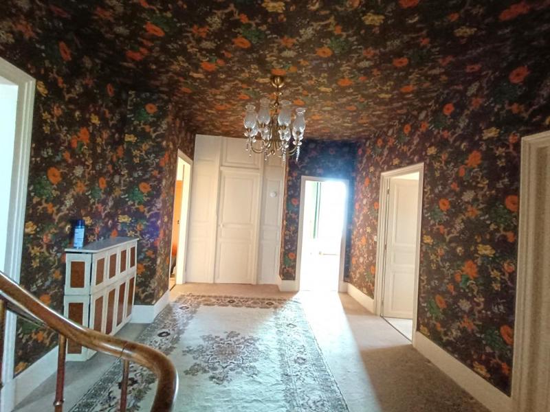 Maison - 210 m² - 5 pièces