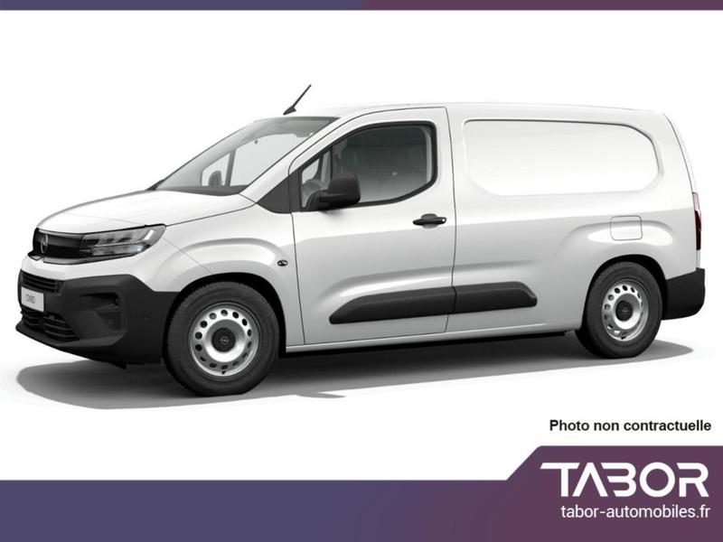 Opel Combo Xl At8 Carplay Cam