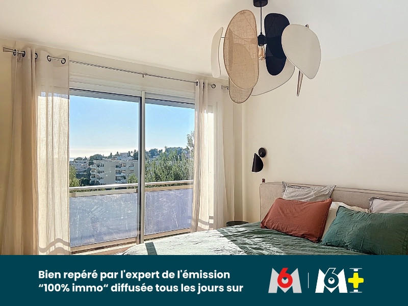 Appartement - 130 m² - 5 pièces