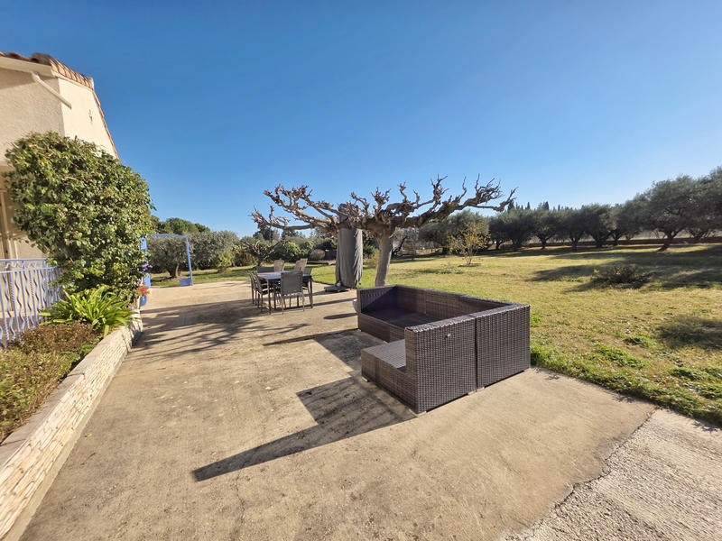 Maison - 141 m² - 6 pièces