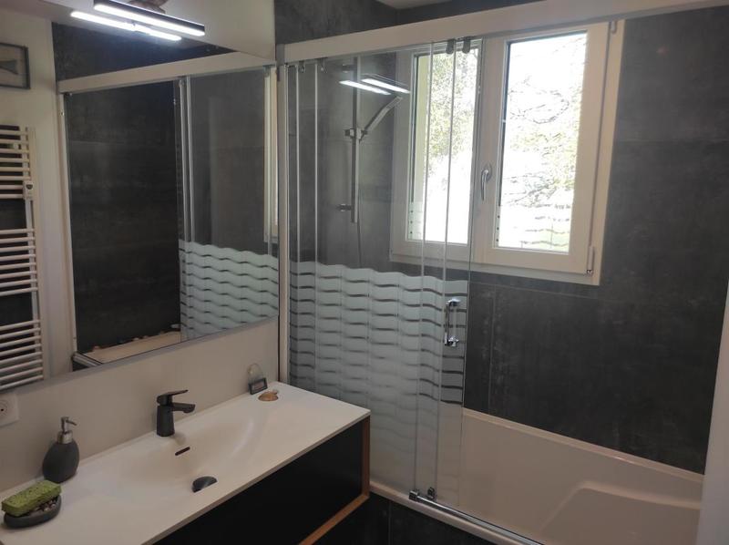 Duplex - 118 m² - 6 pièces