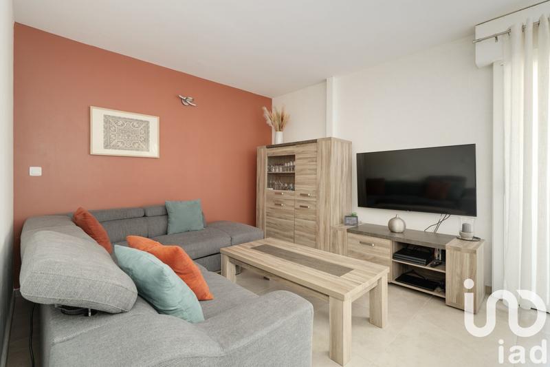 Appartement - 92 m² - 4 pièces