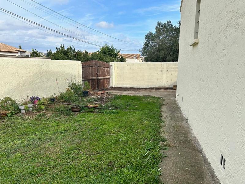 Villa - 89 m² - 4 pièces