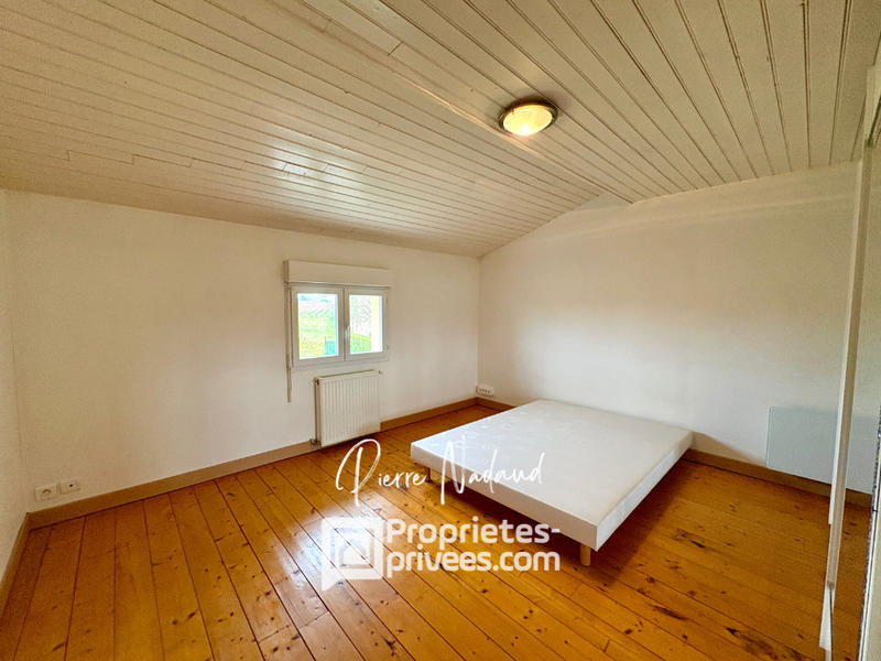 Maison - 127 m² - 5 pièces