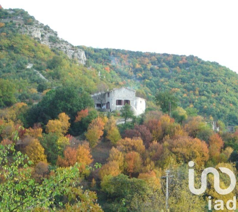 Maison de campagne - 146 m² - 7 pièces