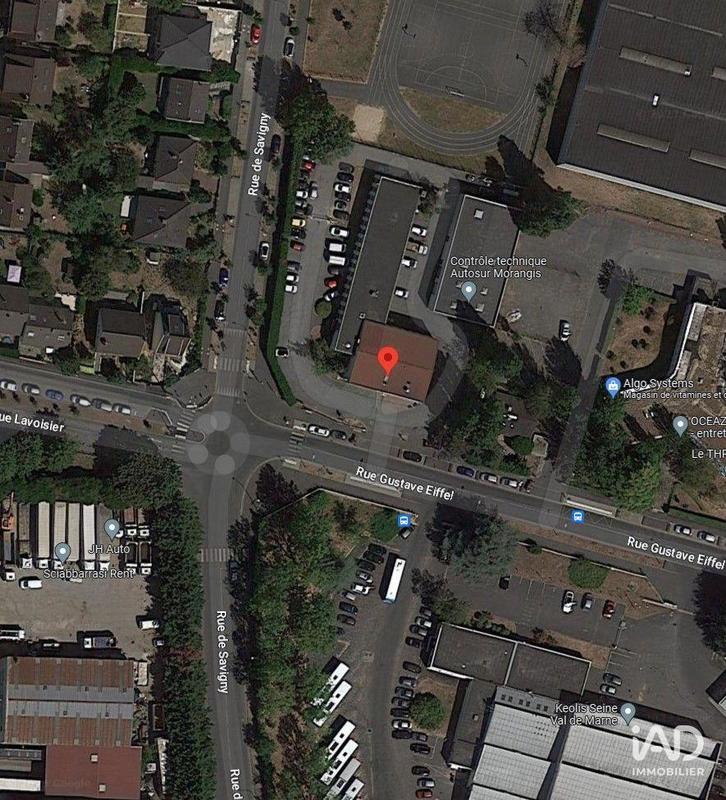 Local commercial - 62 m²