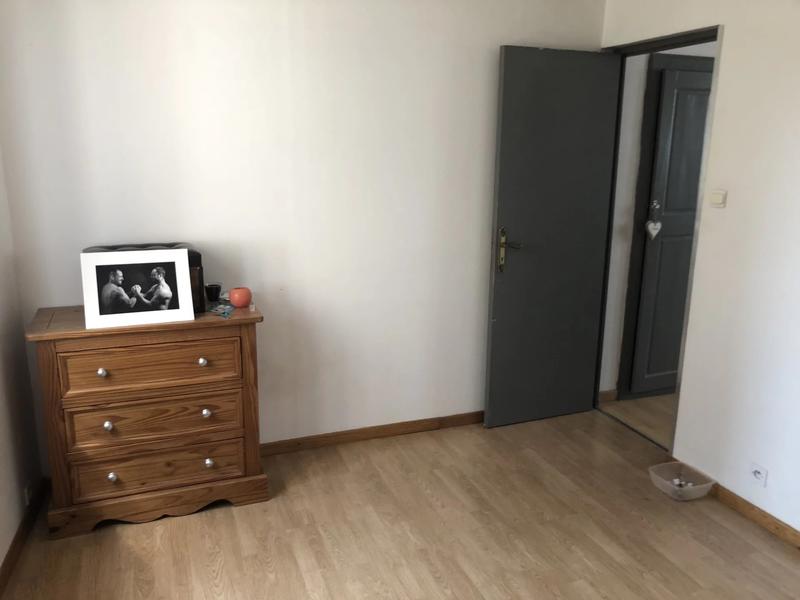 Appartement - 96 m² - 4 pièces