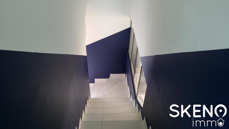 Villa - 90 m² - 4 pièces