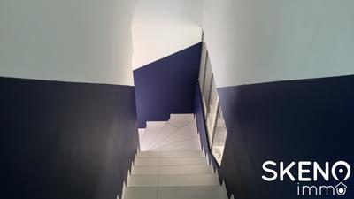 Villa - 90 m² - 4 pièces