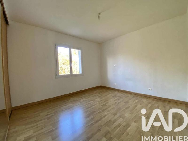 Maison - 159 m² - 7 pièces
