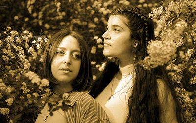 Ninanda / Jass Club Paris