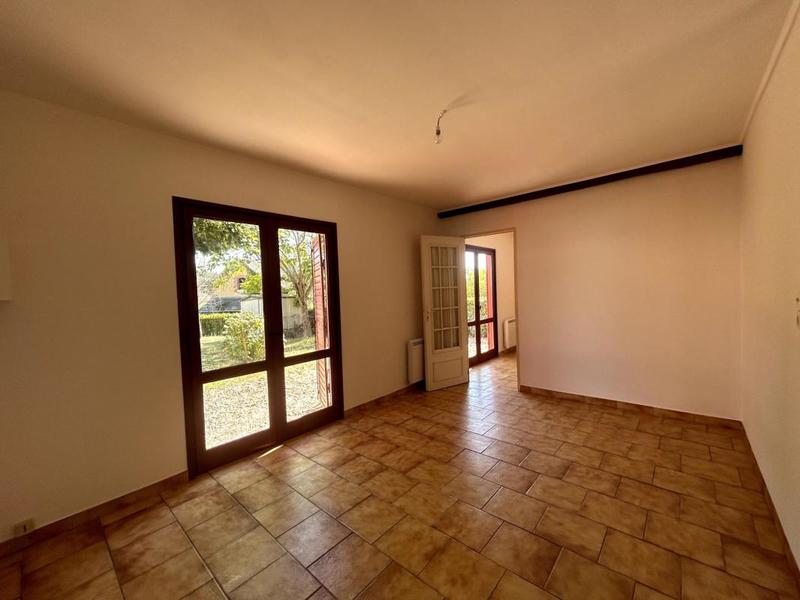 Maison - 41 m² - 4 pièces