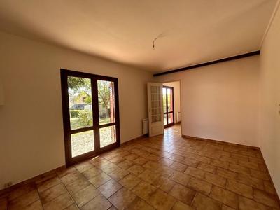 Maison - 41 m² - 4 pièces