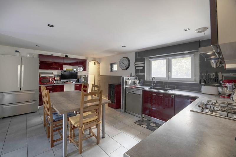 Maison - 67 m² - 3 pièces