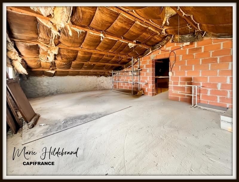 Maison de campagne - 202 m² - 6 pièces