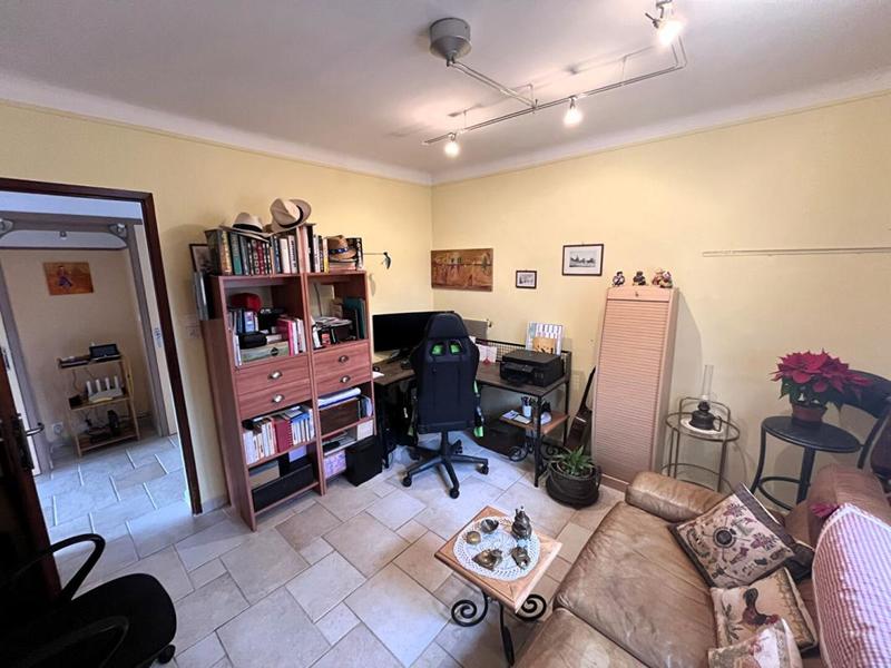 Villa - 155 m² - 5 pièces