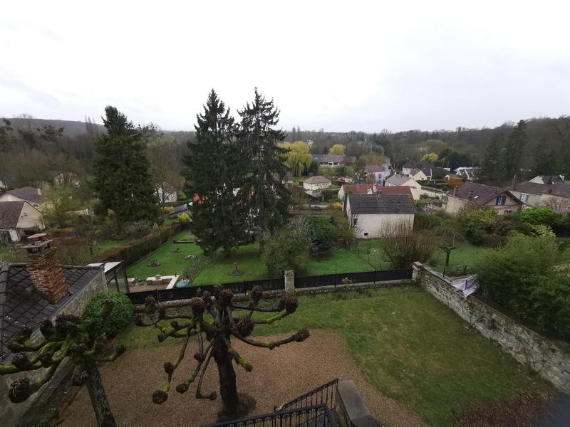 Maison - 200 m² - 7 pièces