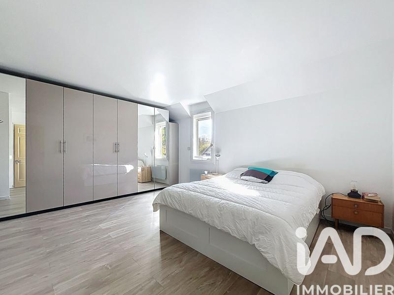 Maison - 139 m² - 6 pièces