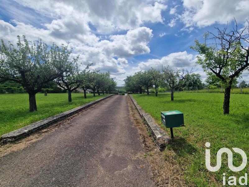 Maison de maîtres - 303 m² - 8 pièces