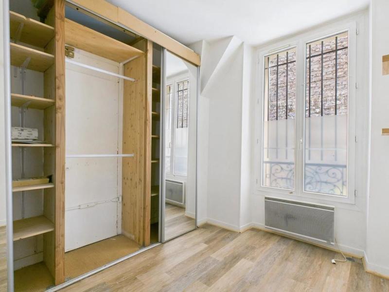 Duplex - 60 m² - 2 pièces