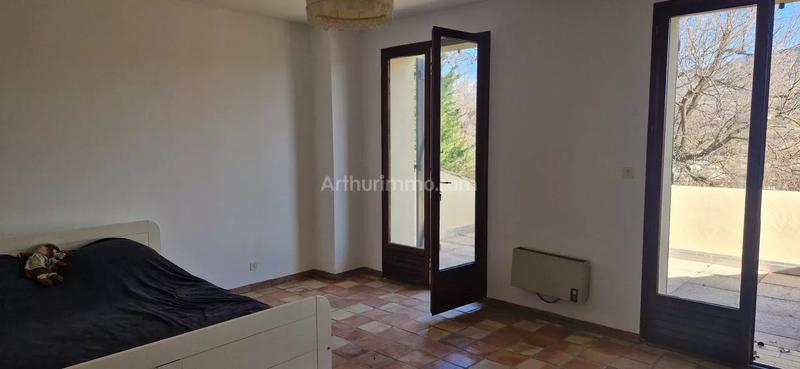 Maison - 123 m² - 5 pièces