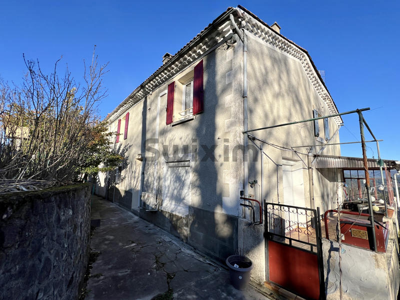 Appartement - 75 m² - 4 pièces