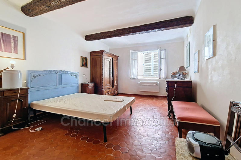 Maison de village - 88 m² - 4 pièces