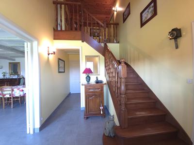 Maison - 157 m² - 7 pièces