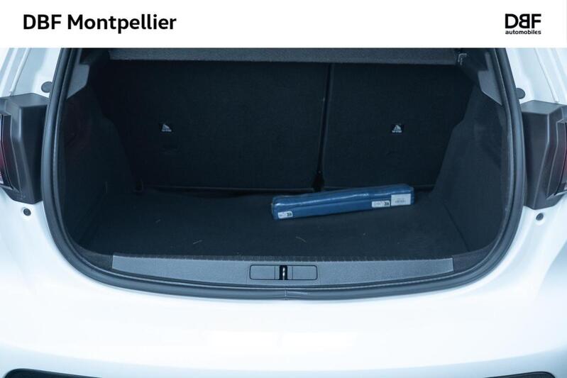 Peugeot 208 PureTech 100 s&amp;S Eat8 Allure