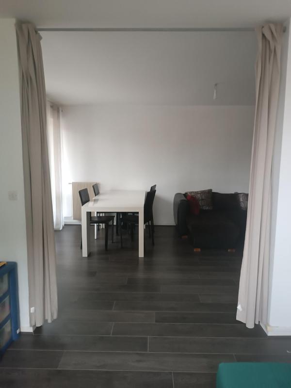 Appartement - 81 m² - 4 pièces