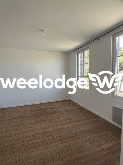 Maison ancienne - 91 m² - 5 pièces