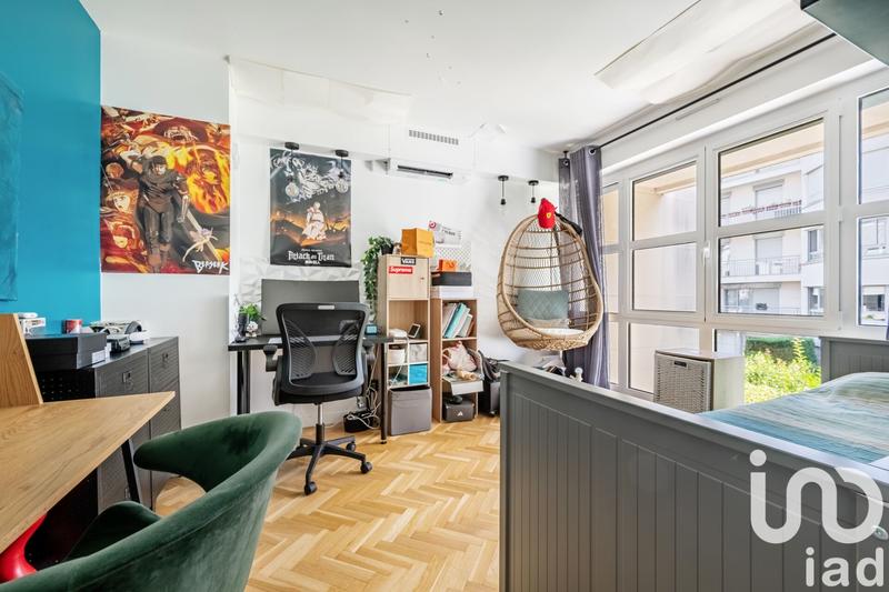 Maison - 147 m² - 5 pièces