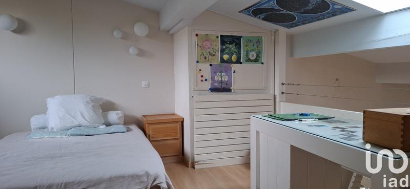 Maison de maîtres - 421 m² - 10 pièces