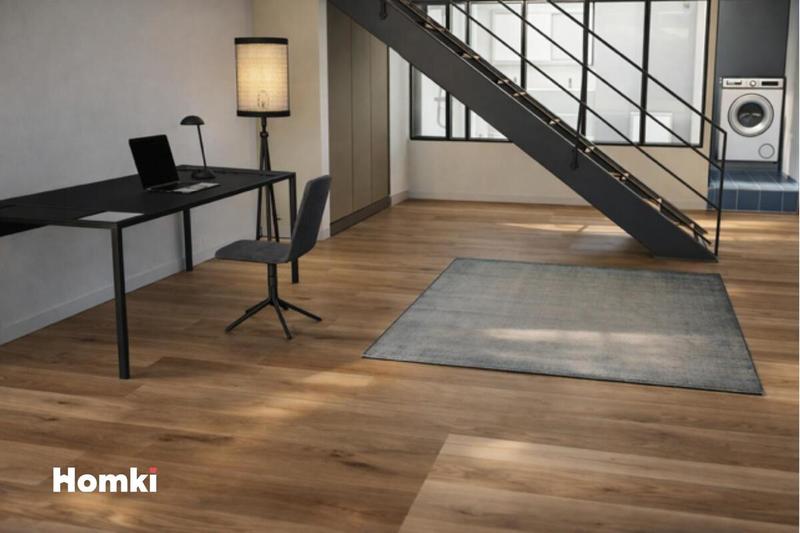 Appartement - 79 m² - 3 pièces