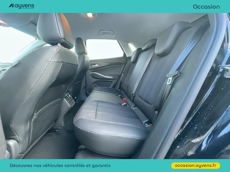 Opel grandland 1.2 Turbo 130ch Gs Line