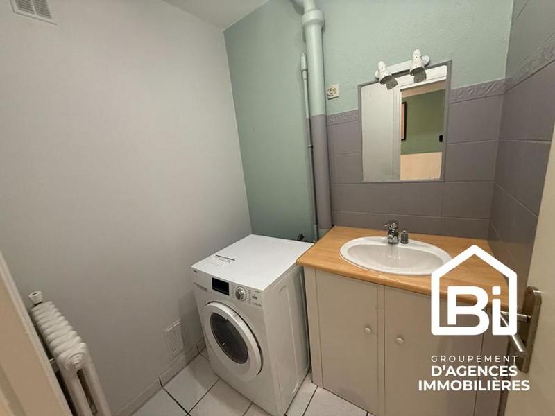 Appartement - 75 m² - 5 pièces