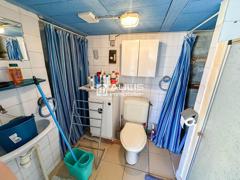 Maison - 70 m² - 4 pièces