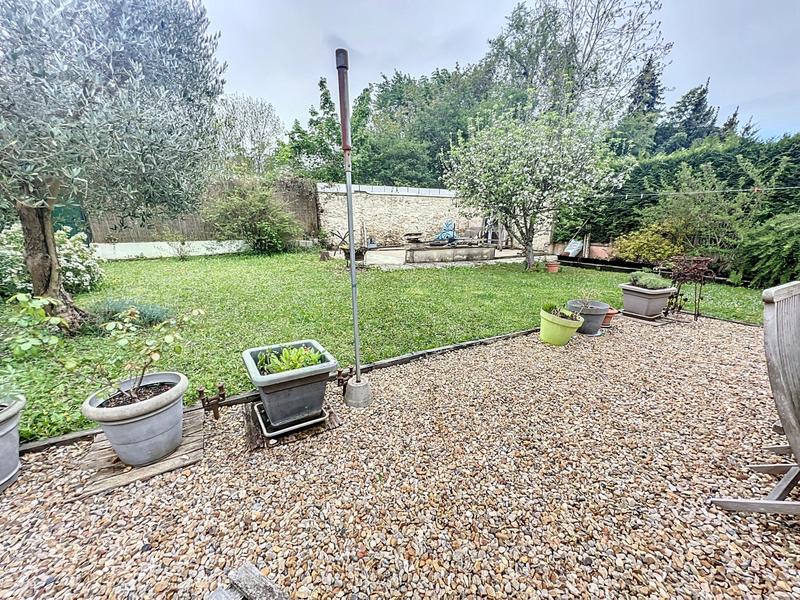 Villa - 146 m² - 7 pièces