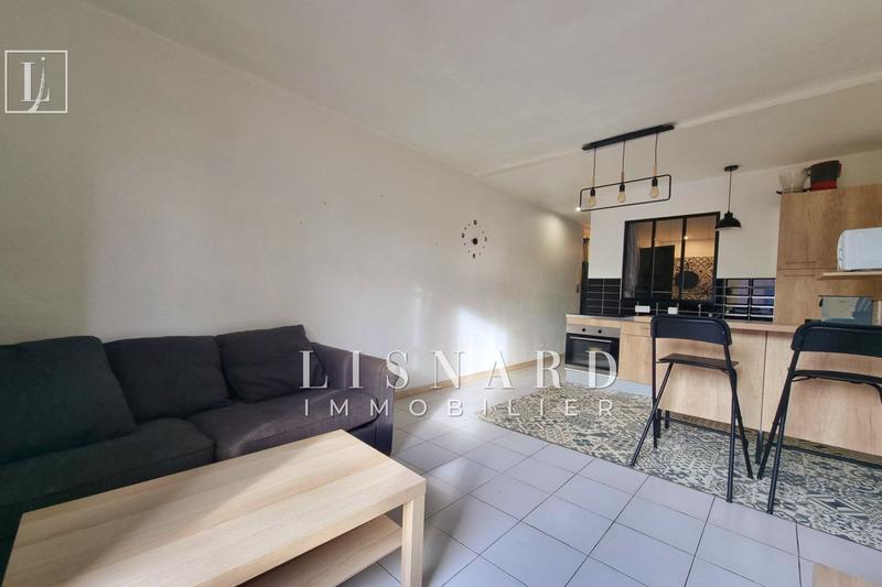 Appartement - 30 m² - 1 pièce