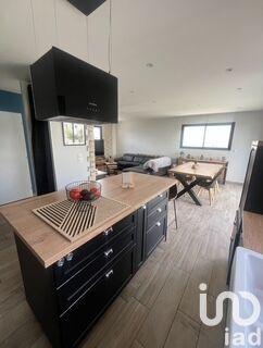 Maison - 143 m² - 6 pièces