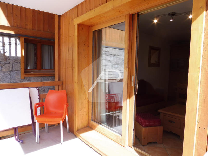 Appartement - 45 m² - 3 pièces