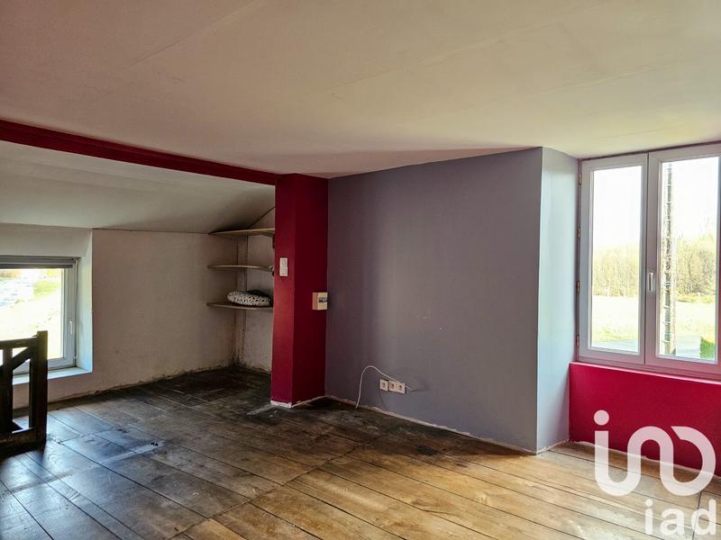 Maison - 220 m² - 5 pièces
