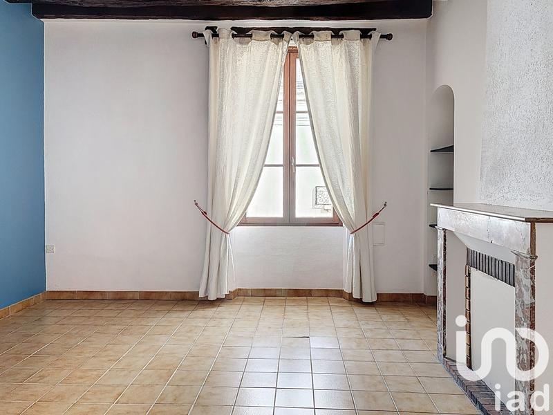 Maison - 154 m² - 5 pièces