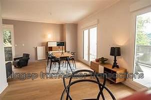 Appartement - 30 m² - 1 pièce