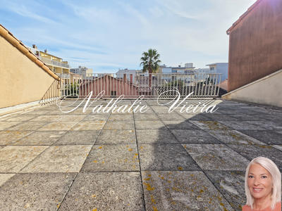 Maison - 73 m² - 4 pièces