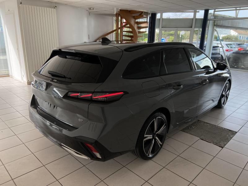 Peugeot 308 Sw BlueHDi 130ch s&amp;S Eat8 Gt