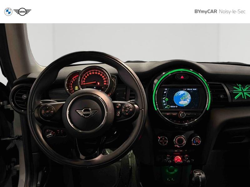 Mini 3 portes Hatch F56 Lci One 102 ch