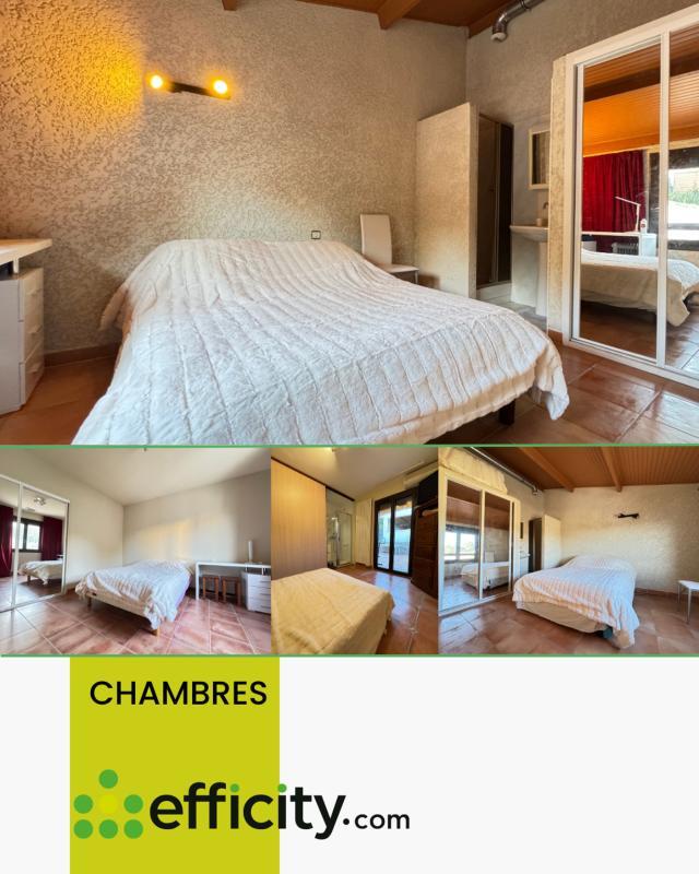 Villa - 143 m² - 7 pièces