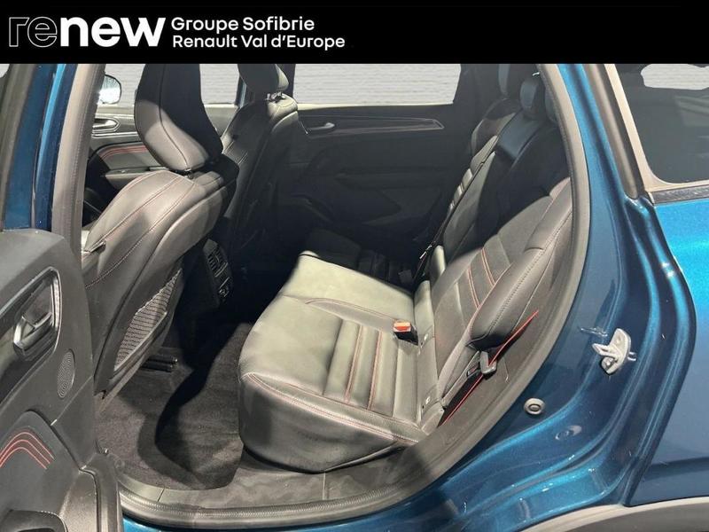 Renault Arkana E-Tech 145 R.S. Line